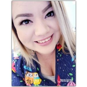 Meet your Posher, Perla